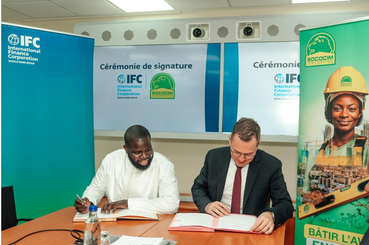 Transformation digitale